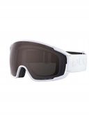 Gogle narciarskie POC ZONULA CLARITY białe Cat 2 (DEFEKT)