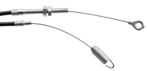 Linka sprzęgła szczotki Weibang WBSW705C zamiatarki CZĘŚĆ ORYGINALNA SW8029 na Arena.pl