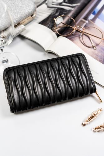 portfel pu r-pff-01-6090 black na Arena.pl