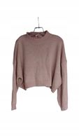 SWETER MYMO rose XL/XXL