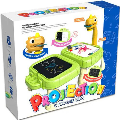 Stolik Edukacyjny Maksik 6632 na Arena.pl