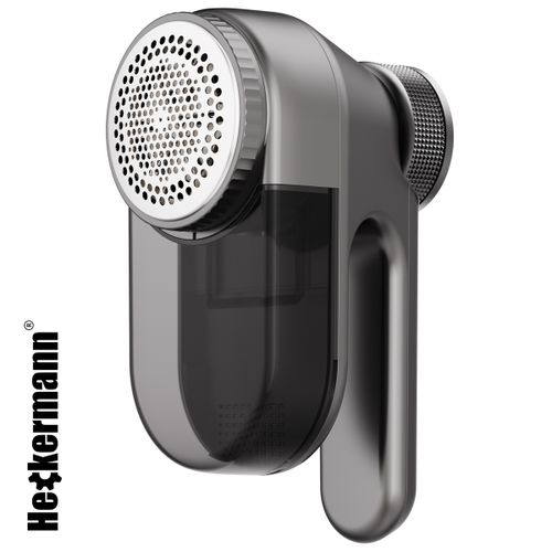 Elektryczna Golarka Do Ubrań Heckermann B1 na Arena.pl