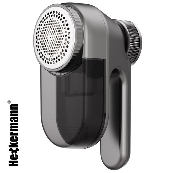 Elektryczna Golarka Do Ubrań Heckermann B1 zdjęcie 11