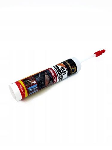 KLEJ OGNIOODPORNY 1200°C 300ML na Arena.pl