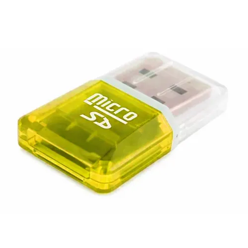 Czytnik kart adapter pamięć usb micro sd microsd tf sdhc usb pendrive mini na Arena.pl