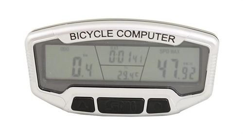 Licznik rowerowy - komputer na Arena.pl