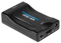 Konwerter HDMI na EURO Scart z zasilaczem