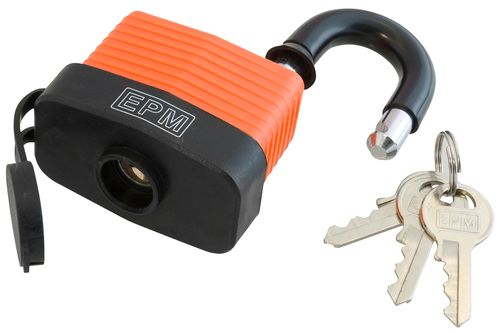 kłódka laminowana s-015 50mm - e-750-0011 na Arena.pl