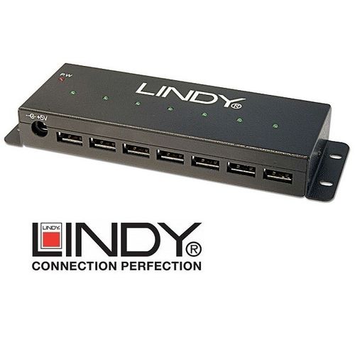 HUB USB Lindy 42794 na Arena.pl