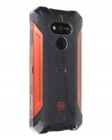 etui do hammer explorer plus eco - 5.72" silikonowe ochronne tpu megara