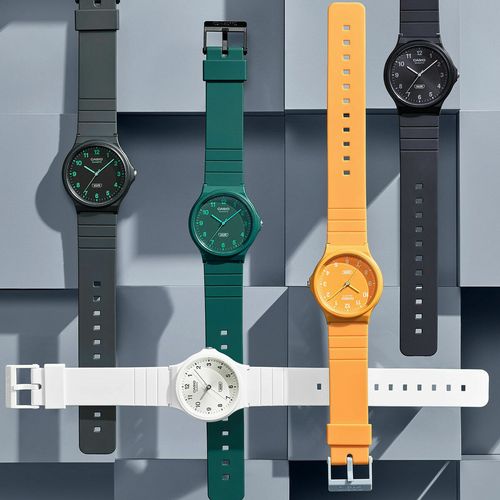 Zegarek Męski Casio MQ-24B-8BEF na Arena.pl