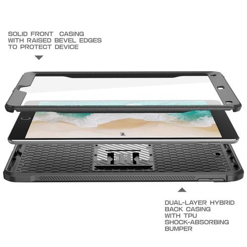 Supcase Unicorn Beetle Pro Ipad Pro 10.5 Black na Arena.pl