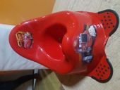 KEEEPER 18670 ADAM CARS Nocnik