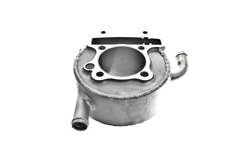 CYLINDER ŻELIWNY POWER FORCE KYMCO AGILITY SUPER 8 61 MM 4T na Arena.pl