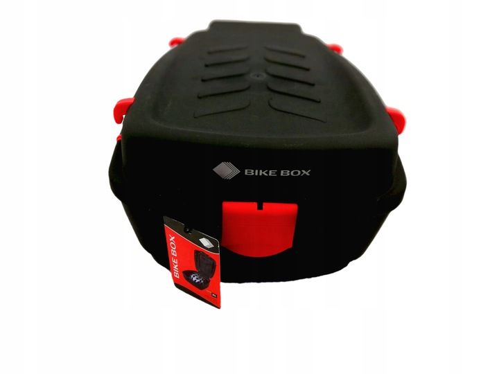 R.Pojemnik na bagażnik piknik 16l duży zdjęcie 13