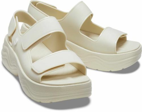 Damskie Sandały Platforma Crocs Skyline 41-42 na Arena.pl