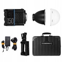 Lampa LED Yongnuo YN150 150W 2700-6500K KIT