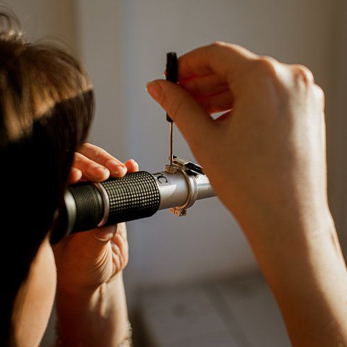 Refraktometr do miodu na Arena.pl