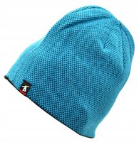 Męska CZAPKA ZIMOWA L/XL Akryl - na zimę - POLAR