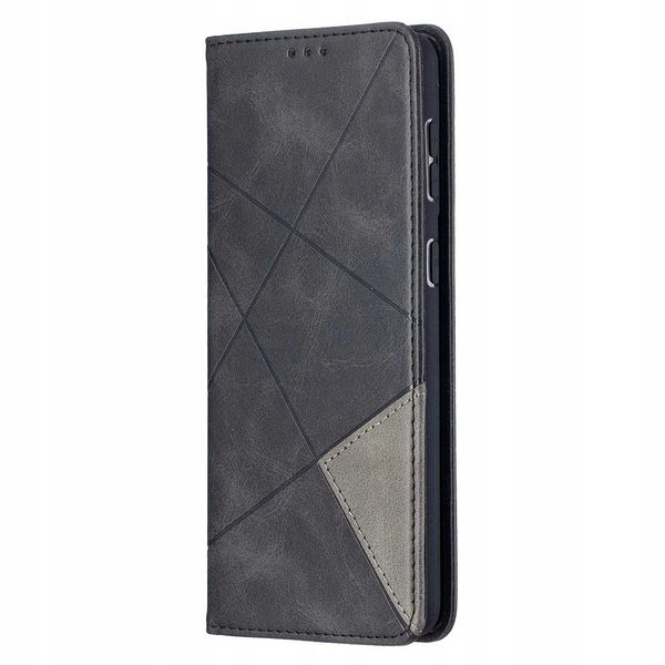 Zaps Origami Galaxy S21+ Czarny zdjęcie 6