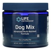 # LIFE EXTENSION Dog Mix (100 g)