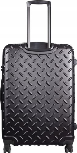 Walizka duża Cat Caterpillar Industrial Plate na Arena.pl