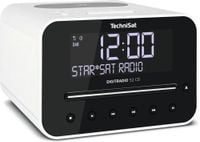 Radio sieciowe DAB+, FM TechniSat DigitRadio 52