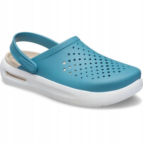 Crocs Damskie Chodaki Klapki LiteRide InMotion 209964 Clog 39-40 na Arena.pl
