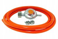 Grill Gazowy Activa Mastercook 2-palnikowy 5,4 kW - 11999