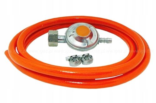 Grill Gazowy Activa Mastercook 2-palnikowy 5,4 kW - 11999 na Arena.pl