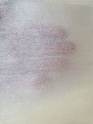 Jednorazowy ręcznik fryzjerski 70x50 50 szt. na Arena.pl