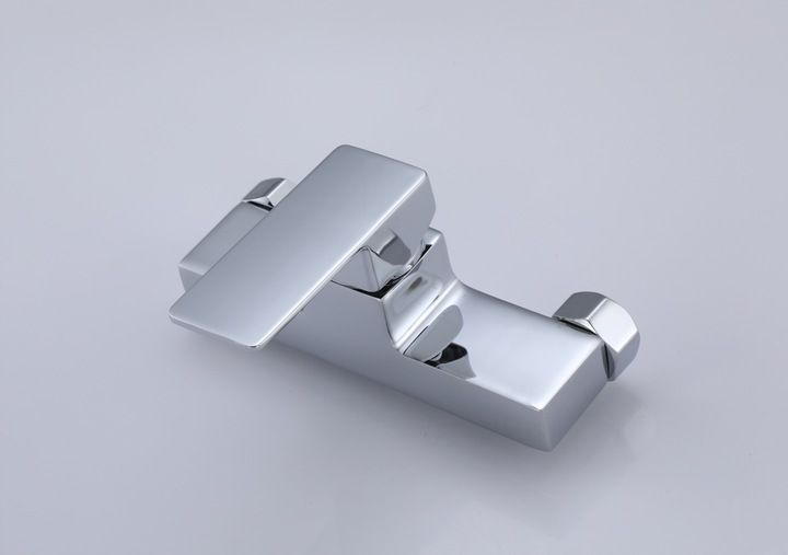 Bateria prysznicowa zxc chrom zdjęcie 9