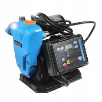 OMNIGENA POMPA HYDROFOROWA WZ 900 SMART 4500l/h FALOWNIKIEM 900W HYDROFOR