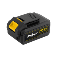 RB-2002 Bateria akumulatorowa 20V 4A Rebel Tools