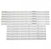 Philips 42PFL3208H/12 42PFL3008D/78 42PFL3108K/12 42PFL3108H 42PFL3508G