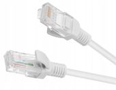 KABEL SIECIOWY LAN ETHERNET RJ45 UTP CAT5 5m GOLD