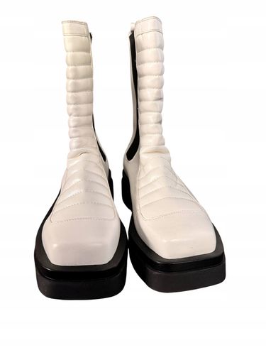 RAID BOTKI DAMSKIE R.39 na Arena.pl