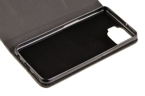 Etui Smart do Oppo A73 czarny na Arena.pl