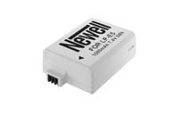 Akumulator Newell zamiennik LP-E5 do Canon