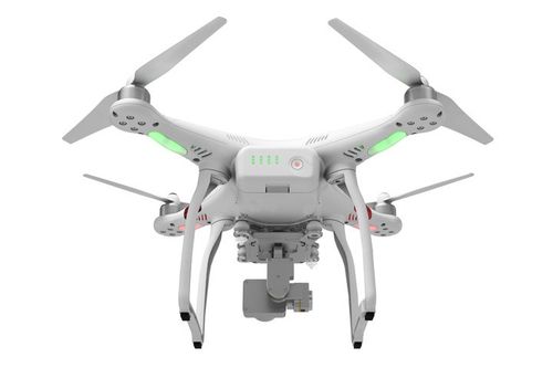 DJI Phantom 3 Standard na Arena.pl