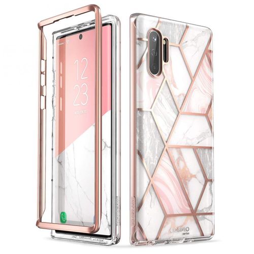 Supcase COSMO SAMSUNG Galaxy Note 10+ Plus MARBLE na Arena.pl