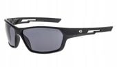 Okulary przeciwsłoneczne GOG JIL black (E237-1P) S3