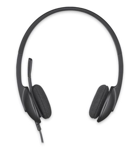 Logitech | H340 | USB Type-A na Arena.pl