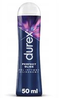 DUREX Originals Silikonowy Żel Intymny 50ml
