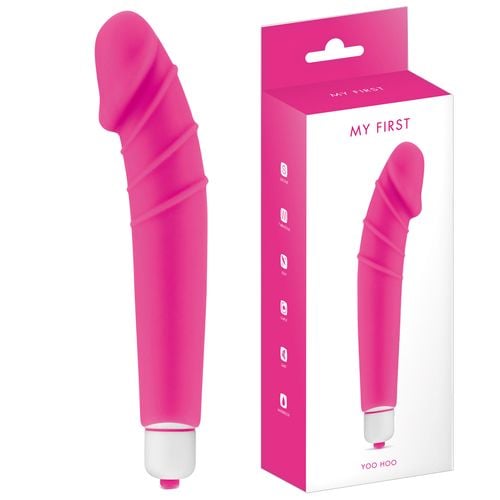 wibrator yoo hoo pink na Arena.pl