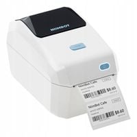 DRUKARKA ETYKIET NIIMBOT K3 TERMICZNA BLUETOOTH USB 203 DPI TRWAŁY WYDRUK