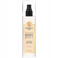 Australian Gold Cocoa Dreams Body Mist Mgiełka Nawilżająca do Opalania