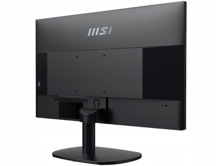 Monitor 23,8" MSI PRO MP245V | 1920x1080 (FHD) | 100Hz | 1ms | VA | 16:9 | zdjęcie 7