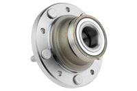 PIASTA KOŁA TYŁ FORD TRANSIT TOURNEO 2007 2008 2009 2010 2011 2012 2013