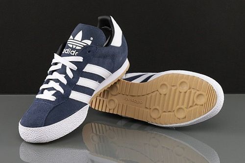 adidas SAM SUPER SUEDE (019332) na Arena.pl